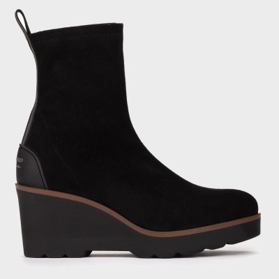 BOTINES MUJER  22557